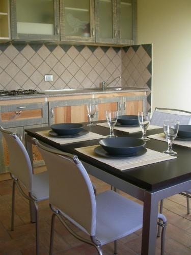 Casavacanze Sant'Eugenia Hotel in Umbria