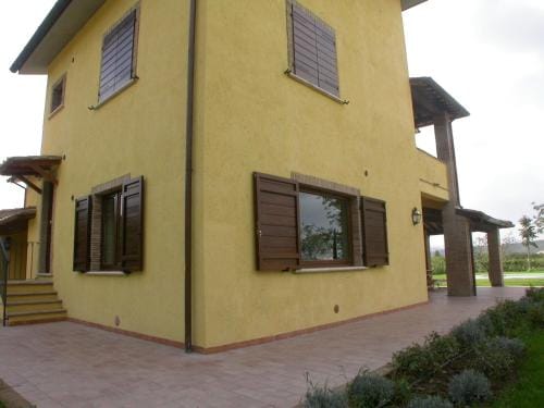 Casavacanze Sant'Eugenia Hotel in Umbria