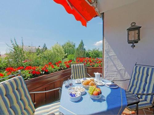 Hotel Alpina Hotel in Hagnau am Bodensee