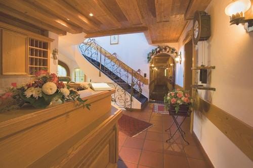 Hotel Alpina Hotel in Hagnau am Bodensee