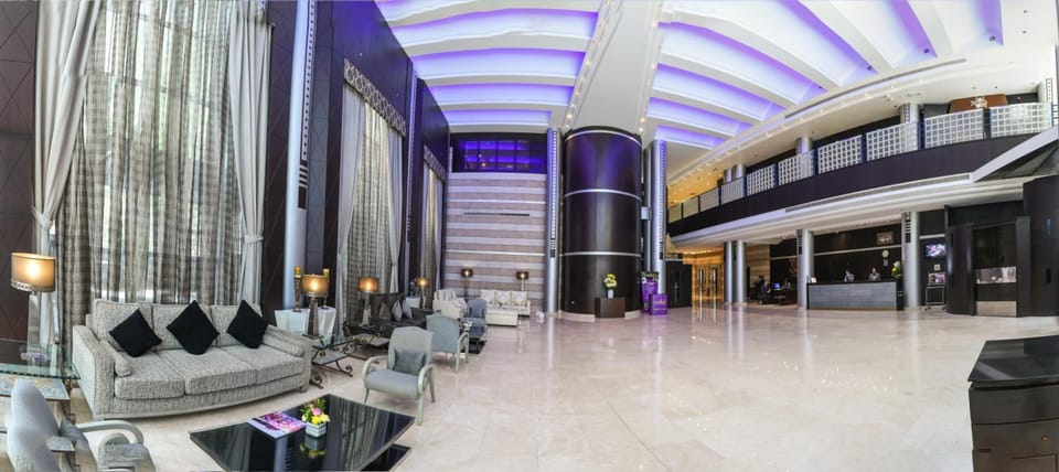 Juffair Grand Hotel Hotel in Manama