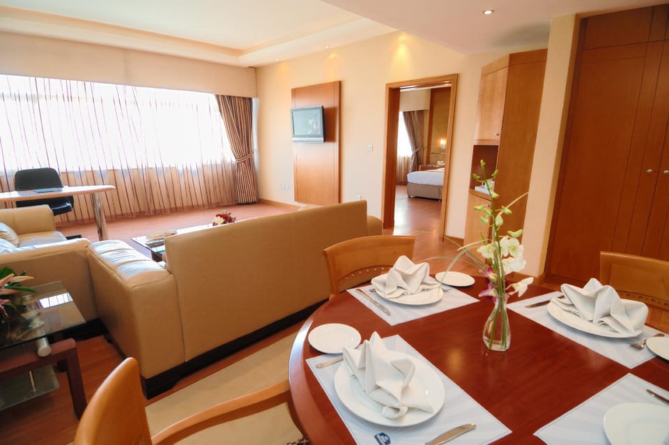 Juffair Grand Hotel Hotel in Manama