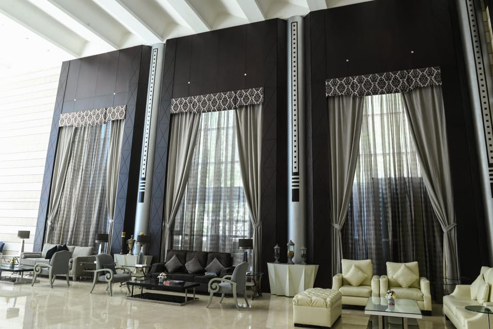 Juffair Grand Hotel Hotel in Manama