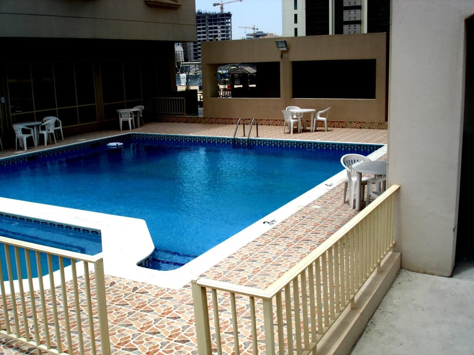 Frsan Plaza Hotel Apartment hotel in Manama