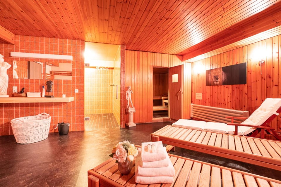 Hotel Alpenhof Hotel in Canton of Valais