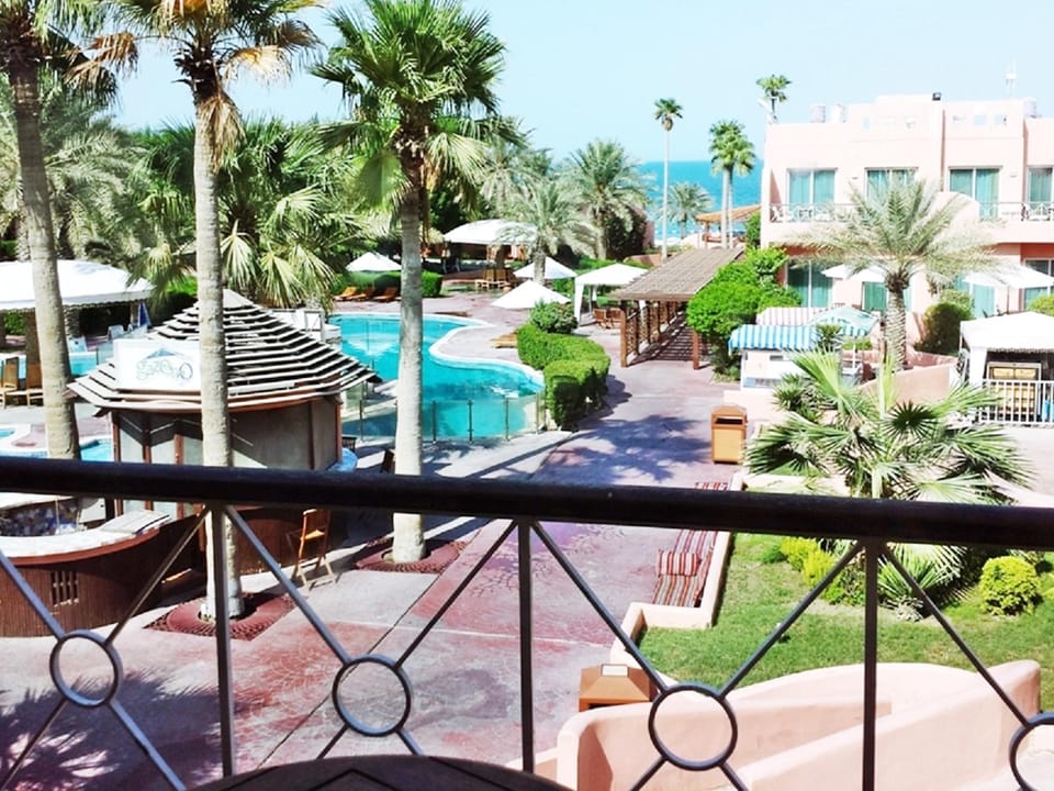 Seashell Julai'a Hotel & Resort Resort in Eastern Province Saudi Arabia