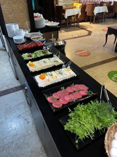 Metro Otel Hotel in Izmir