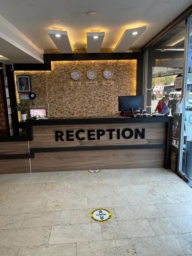 Metro Otel Hotel in Izmir