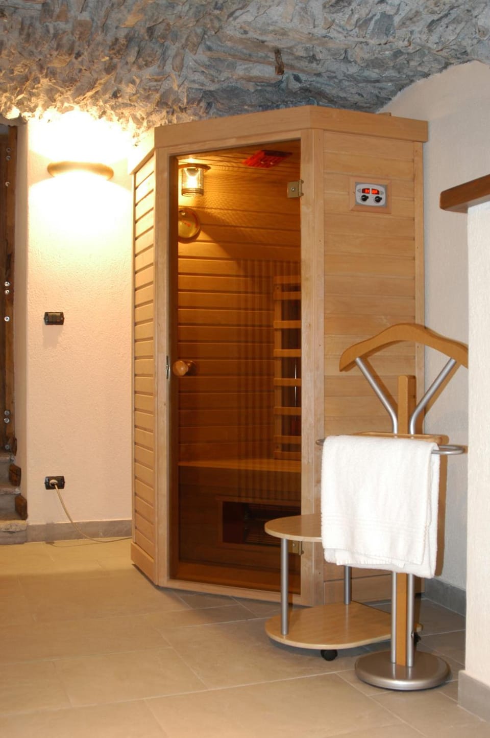 Albergo Passet Hotel in Piedmont