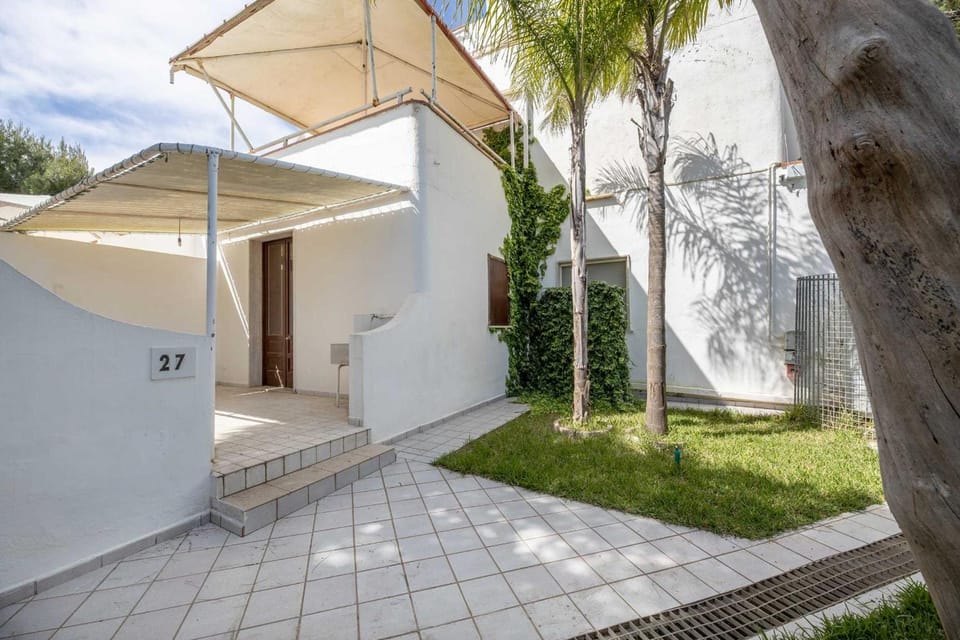 Residence Elena Apartment hotel in Apulia