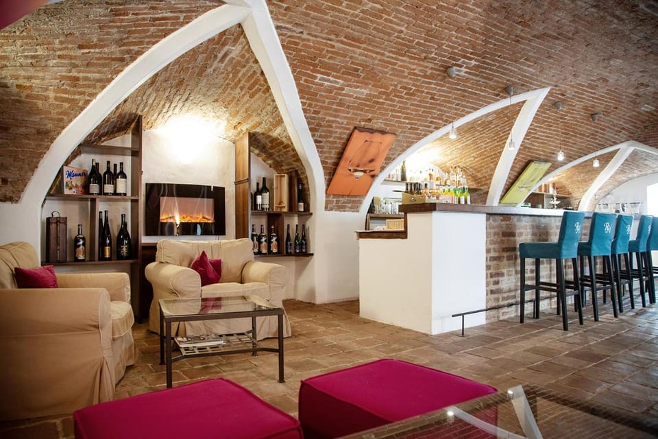 Renaissancehotel Raffelsberger Hof B&B Hotel in Austria