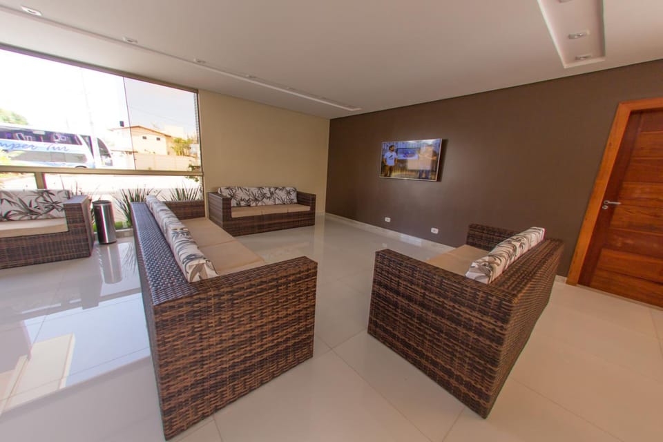 Safira Praia Hotel Hotel in State of Bahia
