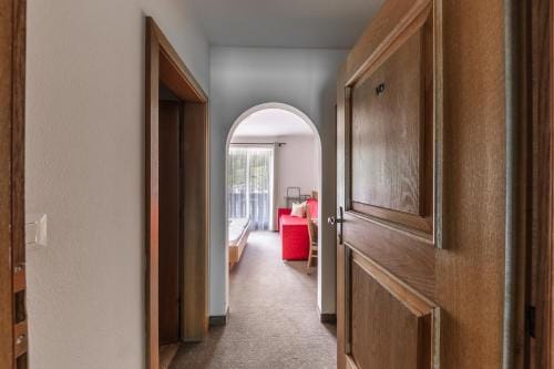 Pension Gasthof Haselstaude Hotel in Trentino-South Tyrol