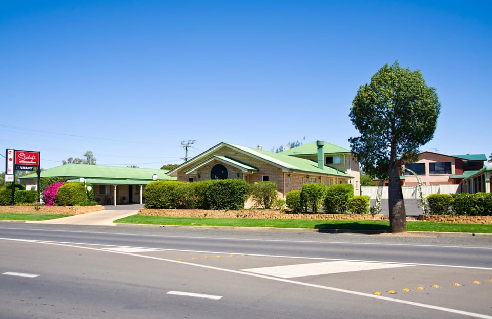 Starlight Motor Inn Hotel in Roma