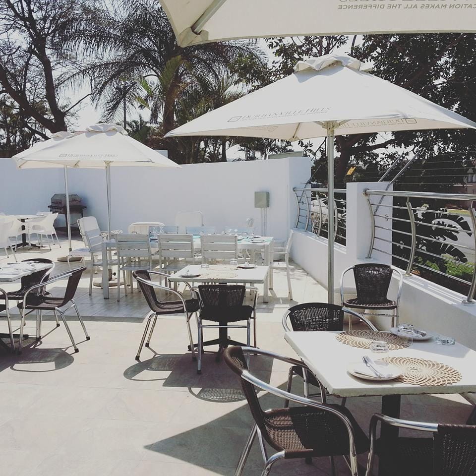Tariman Boutique Hotel Hotel in Umhlanga