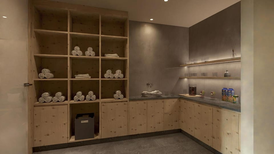 Hotel Am Fels Hotel in Trentino-South Tyrol