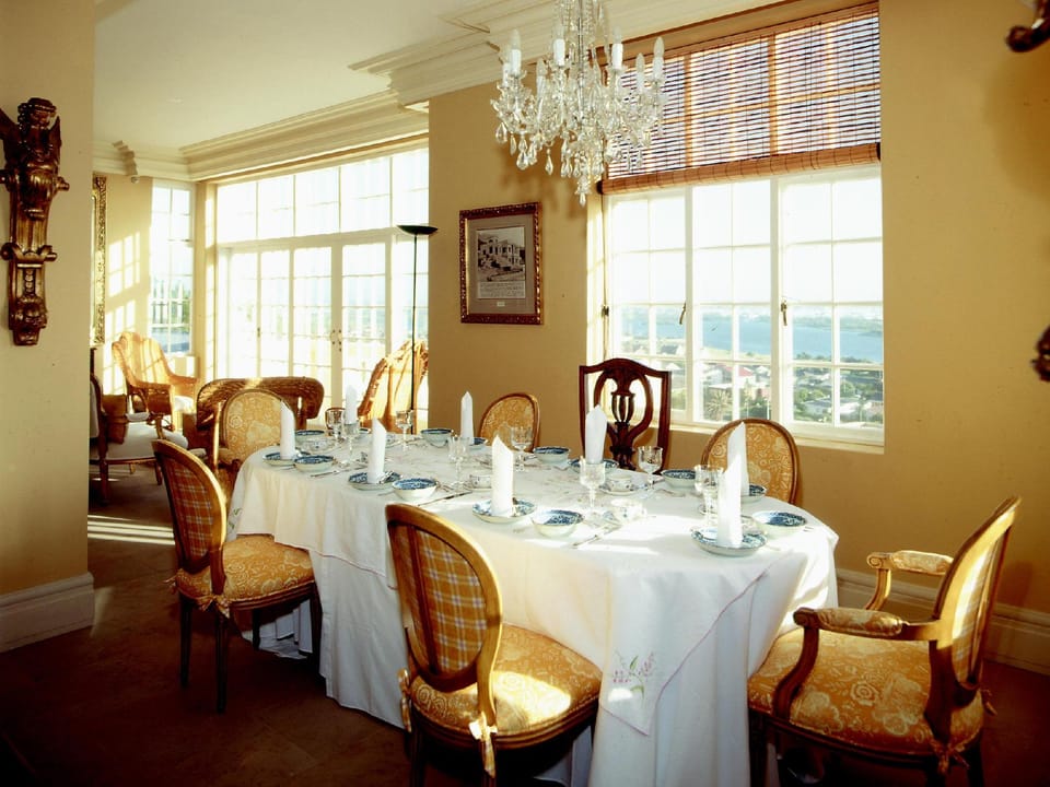 Colona Castle Hotel in Cape Town
