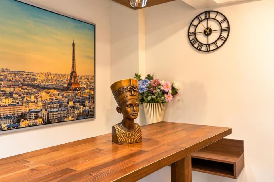 Taksim Yazıcı Residence Apartment hotel in Istanbul