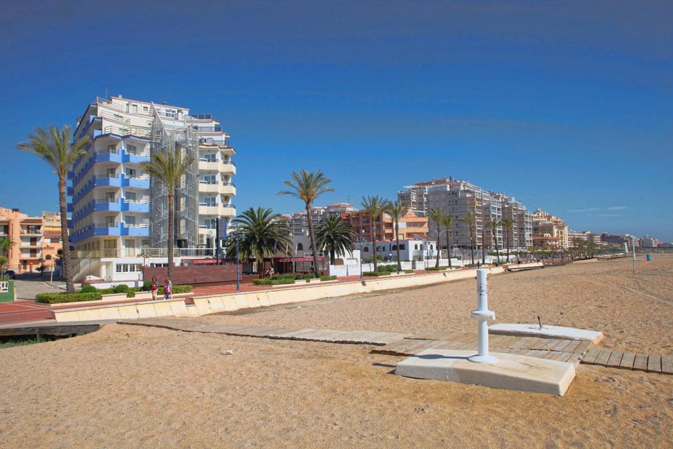 Surrounding environment