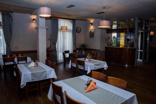 Hotel Hum Hotel in Federation of Bosnia and Herzegovina