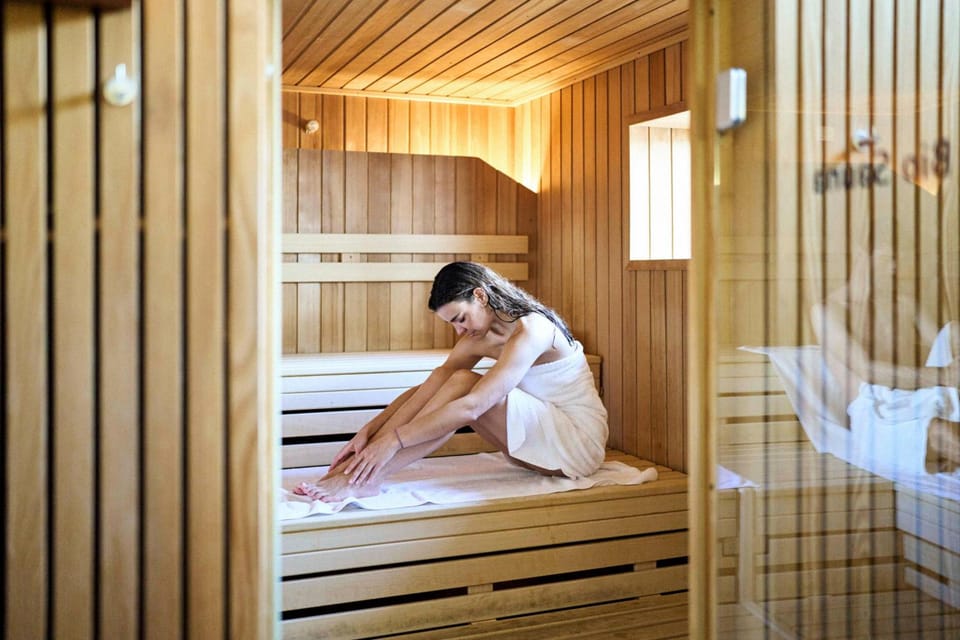 Hotel Steffisalp - Ski-in & Ski-out am Arlberg Hotel in Vorarlberg, Austria