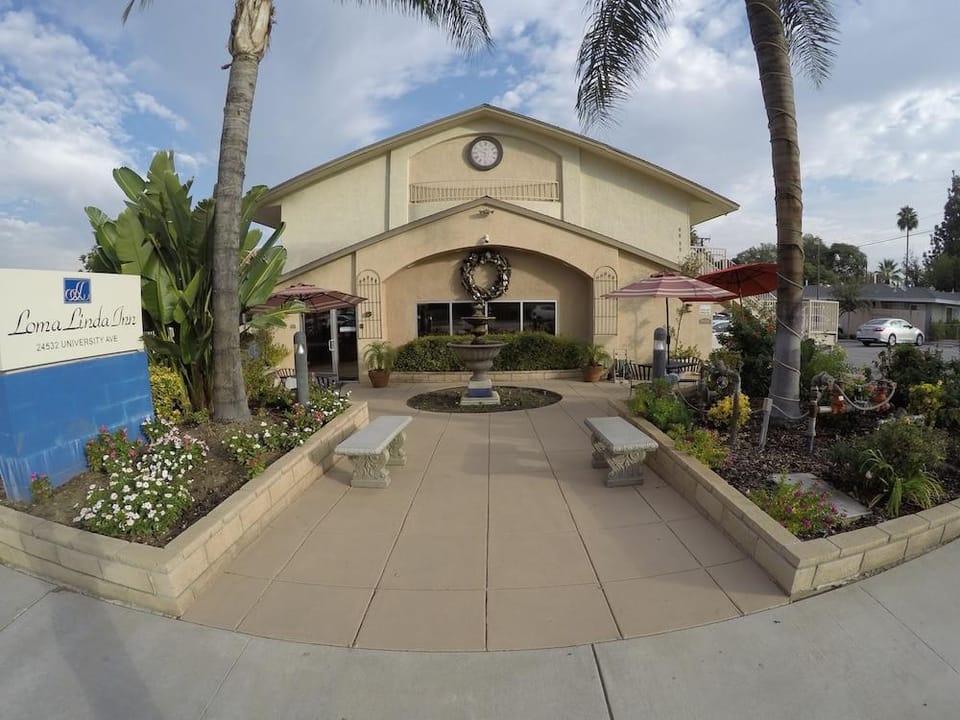 Loma Linda Inn Inn in Loma Linda