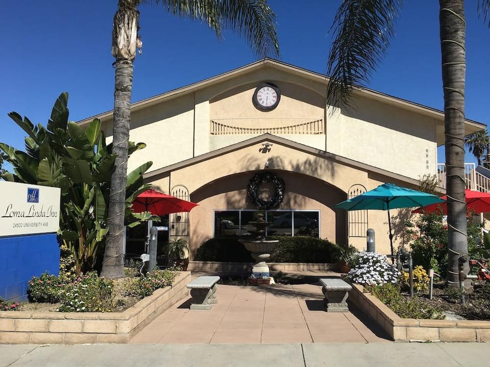 Loma Linda Inn Inn in Loma Linda