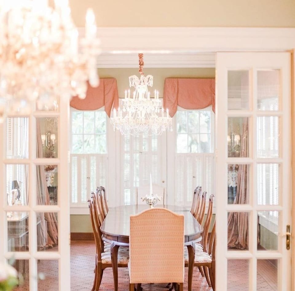 Fairview Inn Inn in Flowood