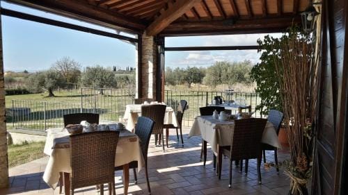 Villa Klinai Hotel in Lazio
