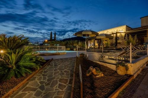 Villa Maddalena Hotel in Bardolino