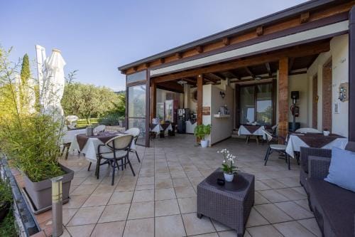 Villa Maddalena Hotel in Bardolino