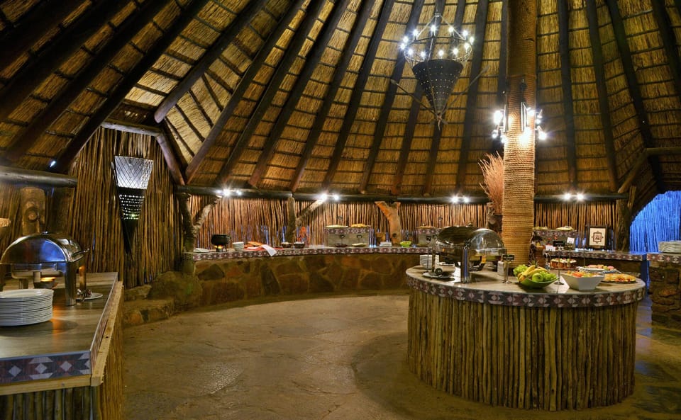 Mabula Game Lodge Lodge in North West, South Africa
