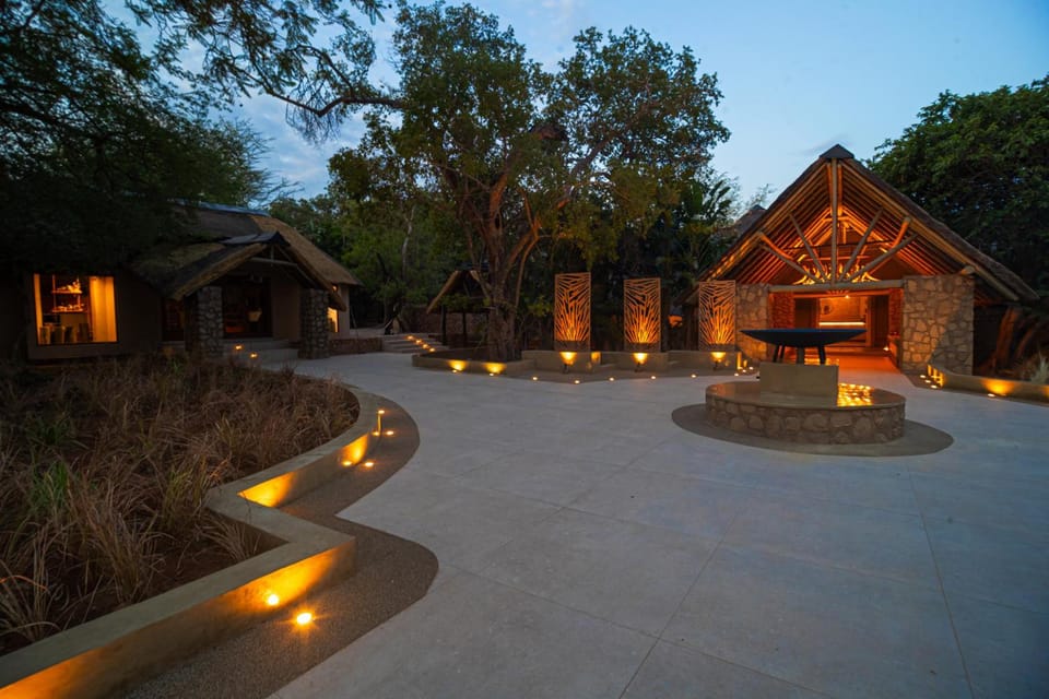 Mabula Game Lodge Lodge in North West, South Africa