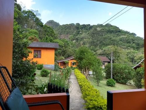 Pousada Pedra da Gavea Inn in State of Rio de Janeiro