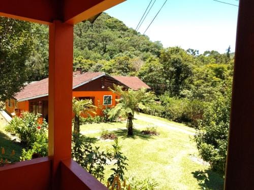 Pousada Pedra da Gavea Inn in State of Rio de Janeiro