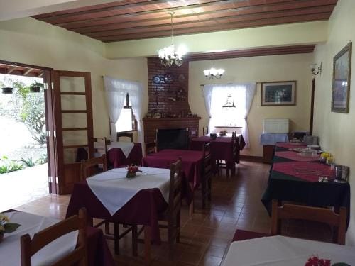 Pousada Pedra da Gavea Inn in State of Rio de Janeiro