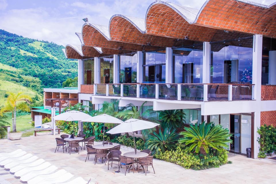 Portogalo Suite Hotel Hotel in Angra dos Reis