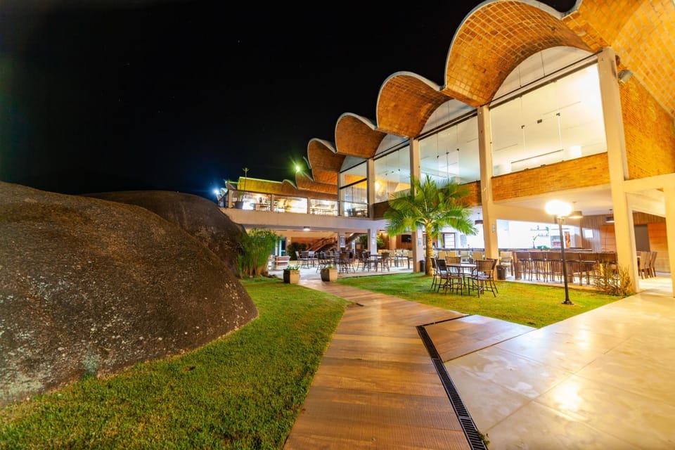 Portogalo Suite Hotel Hotel in Angra dos Reis