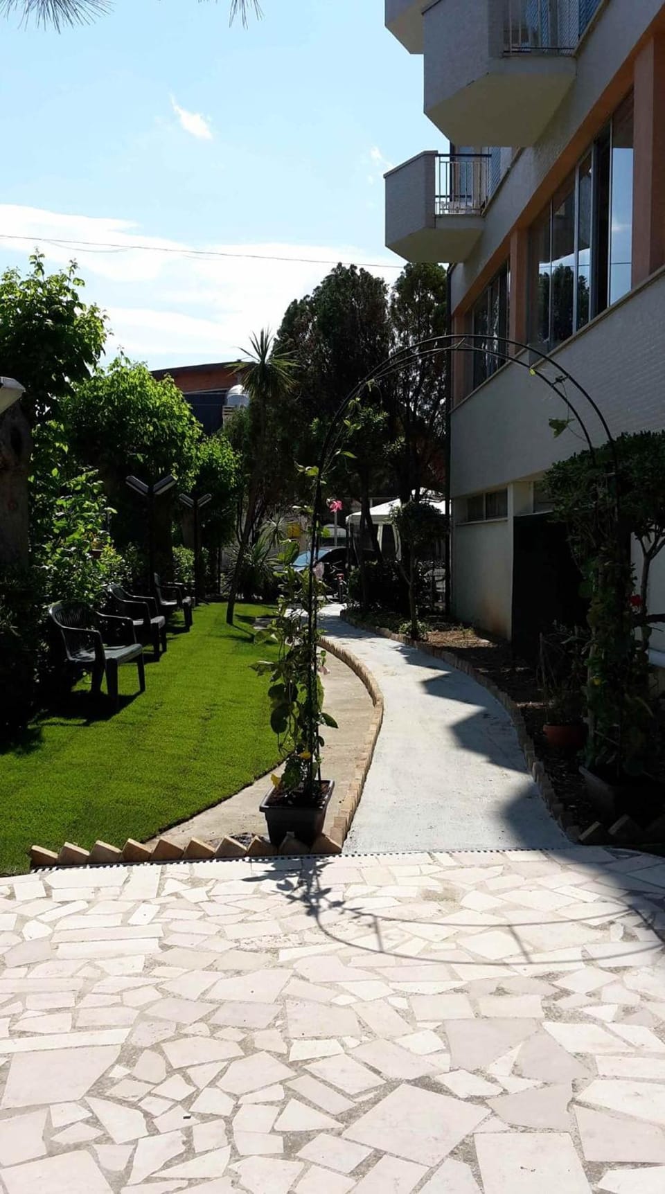 Hotel Royal Hotel in Giulianova