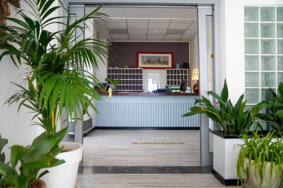 Hotel Royal Hotel in Giulianova