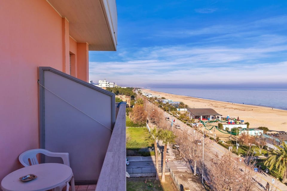 Hotel Royal Hotel in Giulianova