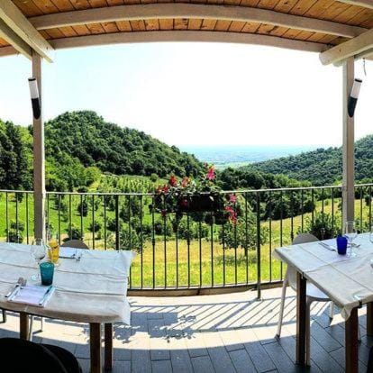 Albergo Torre Hotel in Veneto