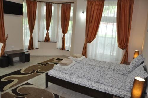 Guest House Best Food Hotel in Vojvodina