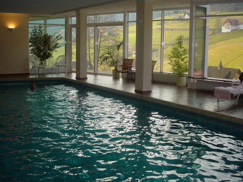 Hotel Waldlust Hotel in Baden-Württemberg