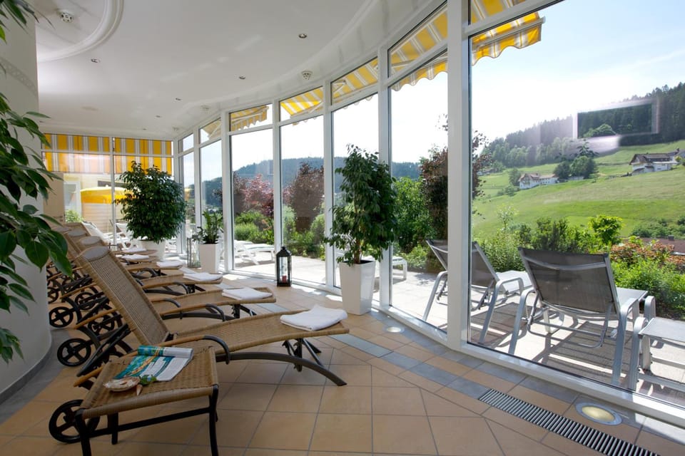 Hotel Waldlust Hotel in Baden-Württemberg