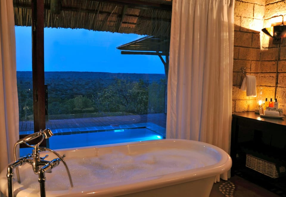 Zwahili Game Lodge Lodge in South Africa