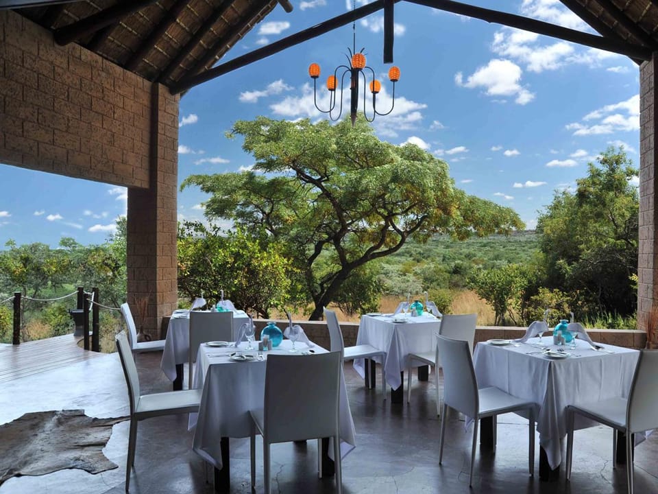 Zwahili Game Lodge Lodge in South Africa