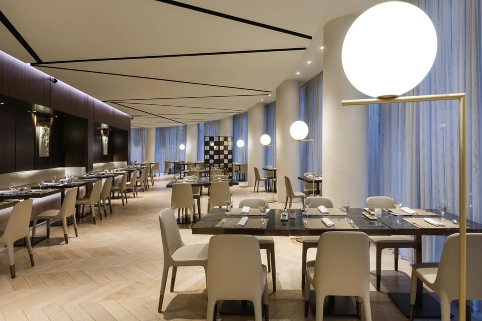 Maritim Hotel Plaza Tirana Hotel in Tirana
