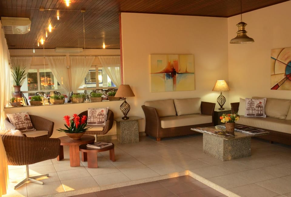 Hotel Pousada Lord Hotel in State of Bahia