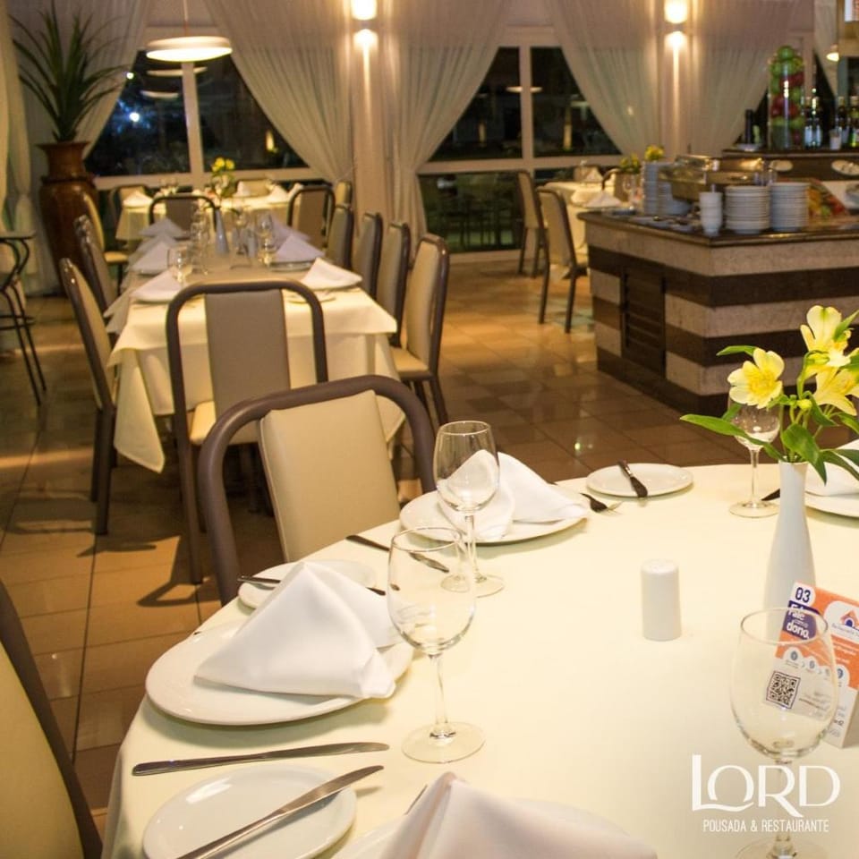 Hotel Pousada Lord Hotel in State of Bahia